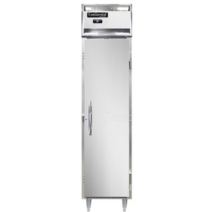 D1RSENSS | 17' | Refrigerator, Reach-In D1RSENSS | 17' | Refrigerator, Reach-In