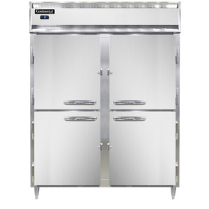 D2FESNSSHD | 57' | Freezer, Reach-In D2FESNSSHD | 57' | Freezer, Reach-In