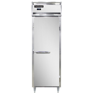 D1FNSS | 26' | Freezer, Reach-In D1FNSS | 26' | Freezer, Reach-In