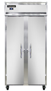 2RSESNSA | 36' | Refrigerator, Reach-In 2RSESNSA | 36' | Refrigerator, Reach-In