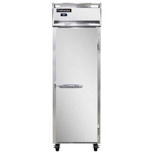1RSNSS | 26' | Refrigerator, Reach-In 1RSNSS | 26' | Refrigerator, Reach-In