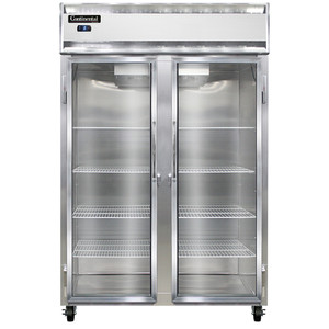 2FSNSAGD | 52' | Freezer, Reach-In 2FSNSAGD | 52' | Freezer, Reach-In