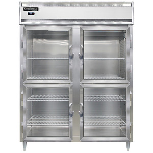D2RENSAGDHD | 57' | Refrigerator, Reach-In D2RENSAGDHD | 57' | Refrigerator, Reach-In