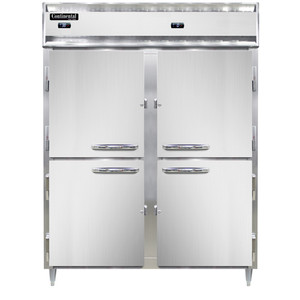 D2RFENHD | 57' | Refrigerator Freezer, Reach-In D2RFENHD | 57' | Refrigerator Freezer, Reach-In