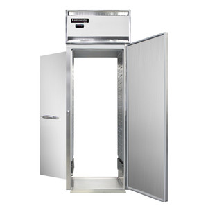 DL1WI-SA-RT-E | 35' | Heated Cabinet, Roll-Thru DL1WI-SA-RT-E | 35' | Heated Cabinet, Roll-Thru
