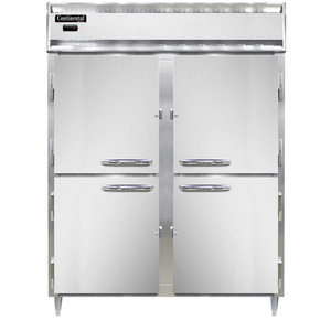 DL2WE-SA-HD | 57' | Heated Cabinet, Reach-In DL2WE-SA-HD | 57' | Heated Cabinet, Reach-In