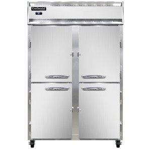 2RNHD | 52' | Refrigerator, Reach-In 2RNHD | 52' | Refrigerator, Reach-In