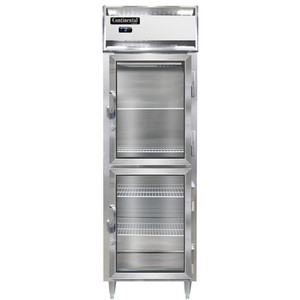 D1FNSSGDHD | 26' | Freezer, Reach-In D1FNSSGDHD | 26' | Freezer, Reach-In