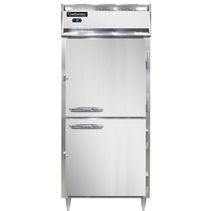 D1FXSNSAHD | 36' | Freezer, Reach-In D1FXSNSAHD | 36' | Freezer, Reach-In