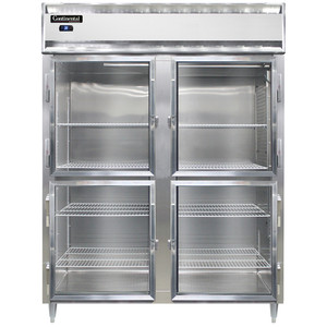 D2RESNSSGDHD | 57' | Refrigerator, Reach-In D2RESNSSGDHD | 57' | Refrigerator, Reach-In