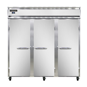 3FSNSA | 78' | Freezer, Reach-In 3FSNSA | 78' | Freezer, Reach-In