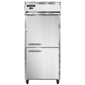 1RXSNSSHD | 36' | Refrigerator, Reach-In 1RXSNSSHD | 36' | Refrigerator, Reach-In