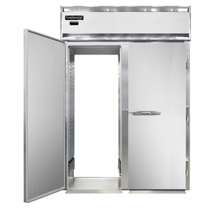 DL2WI-RT-E | 68' | Heated Cabinet, Roll-Thru DL2WI-RT-E | 68' | Heated Cabinet, Roll-Thru