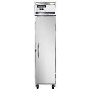 1FSENSA | 17' | Freezer, Reach-In 1FSENSA | 17' | Freezer, Reach-In