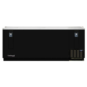 CBC95-DC | 95' | Bottle Cooler CBC95-DC | 95' | Bottle Cooler
