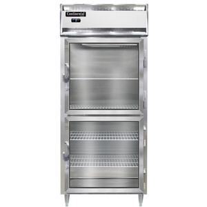 D1FXNSSGDHD | 36' | Freezer, Reach-In D1FXNSSGDHD | 36' | Freezer, Reach-In