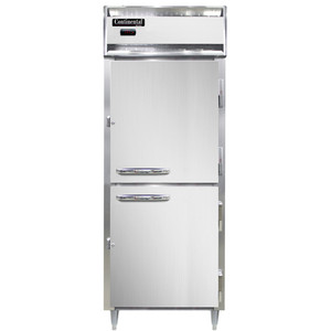 DL1WE-SA-HD | 28' | Heated Cabinet, Reach-In DL1WE-SA-HD | 28' | Heated Cabinet, Reach-In
