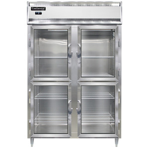 D2FNSAGDHD | 52' | Freezer, Reach-In D2FNSAGDHD | 52' | Freezer, Reach-In