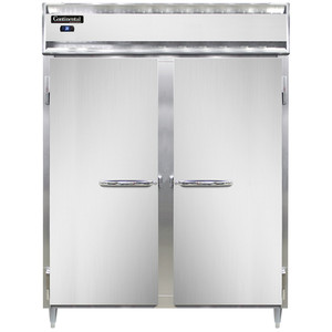 D2RESNSS | 57' | Refrigerator, Reach-In D2RESNSS | 57' | Refrigerator, Reach-In