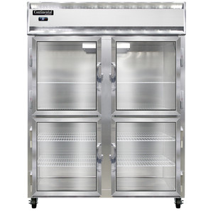 2RENGDHD | 57' | Refrigerator, Reach-In 2RENGDHD | 57' | Refrigerator, Reach-In