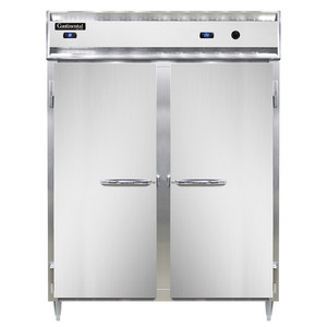 DL2RWE-SS | 57' | Refrigerated/Heated Cabinet, Dual Temp DL2RWE-SS | 57' | Refrigerated/Heated Cabinet, Dual Temp