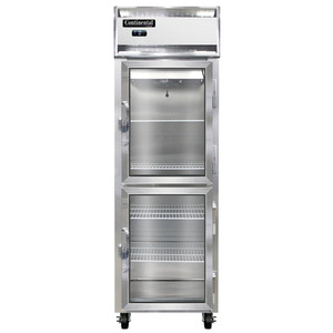 1FNSAGDHD | 26' | Freezer, Reach-In 1FNSAGDHD | 26' | Freezer, Reach-In
