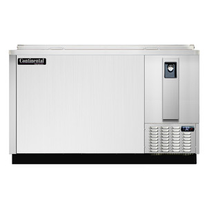 CBC64-SS-DC | 64' | Bottle Cooler CBC64-SS-DC | 64' | Bottle Cooler