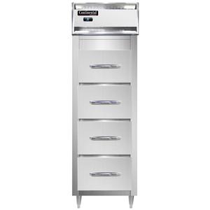 D1RSNSS-F | 26' | Refrigerator, Fish / Poultry D1RSNSS-F | 26' | Refrigerator, Fish / Poultry