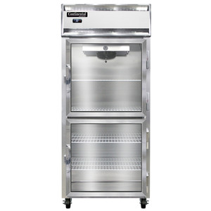 1RXNSSGDHD | 36' | Refrigerator, Reach-In 1RXNSSGDHD | 36' | Refrigerator, Reach-In