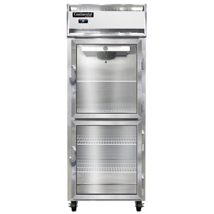 1RENSAGDHD | 28' | Refrigerator, Reach-In 1RENSAGDHD | 28' | Refrigerator, Reach-In
