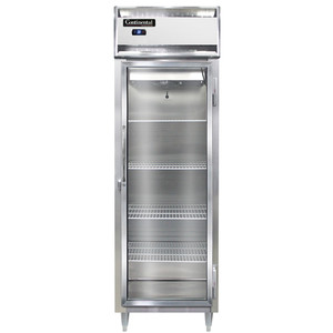 D1RSNSAGD | 26' | Refrigerator, Reach-In D1RSNSAGD | 26' | Refrigerator, Reach-In