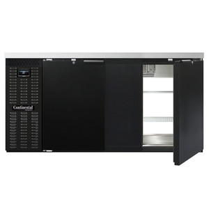 BB69NPT | 69' | Back Bar Cabinet, Refrigerated, Pass-Thru BB69NPT | 69' | Back Bar Cabinet, Refrigerated, Pass-Thru