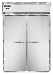 D2RINSS-E | 68' | Refrigerator, Roll-In D2RINSS-E | 68' | Refrigerator, Roll-In