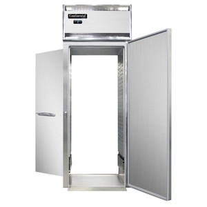 D1FINRT | 68' | Freezer, Roll-Thru D1FINRT | 68' | Freezer, Roll-Thru
