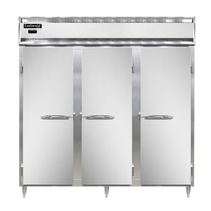 DL3W-PT | 78' | Heated Cabinet, Pass-Thru DL3W-PT | 78' | Heated Cabinet, Pass-Thru