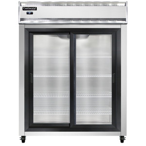2RENSGD | 57' | Refrigerator, Reach-In 2RENSGD | 57' | Refrigerator, Reach-In