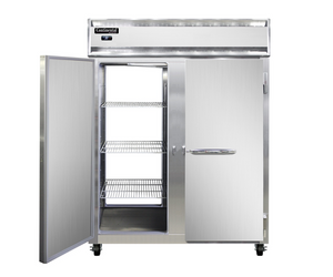 2FENSAPT | 57' | Freezer, Pass-Thru 2FENSAPT | 57' | Freezer, Pass-Thru