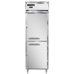 D1RNSAHD | 26' | Refrigerator, Reach-In D1RNSAHD | 26' | Refrigerator, Reach-In
