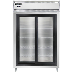 D2RNSASGD | 52' | Refrigerator, Reach-In D2RNSASGD | 52' | Refrigerator, Reach-In