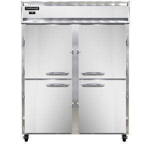 2FENSAHD | 57' | Freezer, Reach-In 2FENSAHD | 57' | Freezer, Reach-In