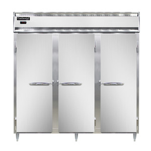 DL3W-SS | 78' | Heated Cabinet, Reach-In DL3W-SS | 78' | Heated Cabinet, Reach-In