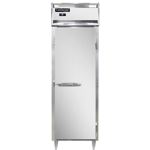 D1RN | 26' | Refrigerator, Reach-In D1RN | 26' | Refrigerator, Reach-In