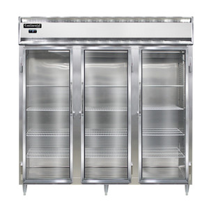 DL3F-GD | 78' | Freezer, Reach-In DL3F-GD | 78' | Freezer, Reach-In