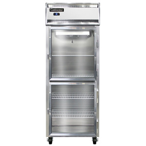 1RESNSAGDHD | 28' | Refrigerator, Reach-In 1RESNSAGDHD | 28' | Refrigerator, Reach-In