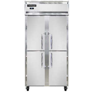 2RSENHD | 36' | Refrigerator, Reach-In 2RSENHD | 36' | Refrigerator, Reach-In