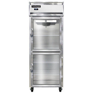 1RENGDHD | 28' | Refrigerator, Reach-In 1RENGDHD | 28' | Refrigerator, Reach-In