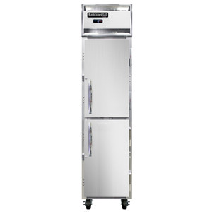 1FSENHD | 17' | Freezer, Reach-In 1FSENHD | 17' | Freezer, Reach-In