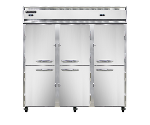 3RFFNSAHD | 78' | Refrigerator Freezer, Reach-In 3RFFNSAHD | 78' | Refrigerator Freezer, Reach-In