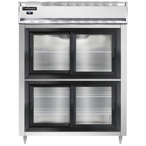 D2RESNSGDHD | 57' | Refrigerator, Reach-In D2RESNSGDHD | 57' | Refrigerator, Reach-In