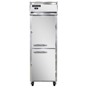 1RSNSAHD | 26' | Refrigerator, Reach-In 1RSNSAHD | 26' | Refrigerator, Reach-In